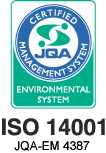 ISO 14001
