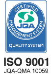 ISO 9001
