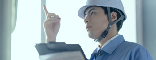 設備管理/イメージ写真