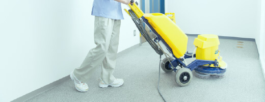 清掃/イメージ写真